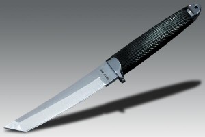 Cold Steel Master Tanto Knife 02