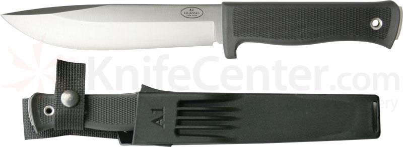 Fallkniven A1 L Survival Knife Review 01