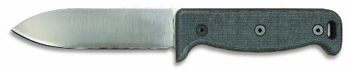Ontario Knife Company Blackbird SK-5 Wilderness Survival Knife 02
