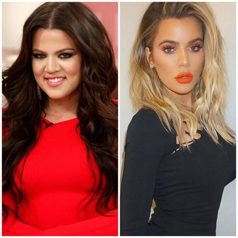 Khloe Kardashian’s Weight Loss is Impressive and Inspiring in Many Ways